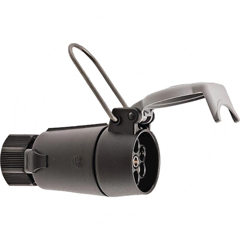 Hella Socket, screw contact | zdjęcie nr 1